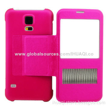 TPU cover for Samsung Galaxy S5